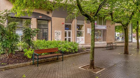 Photo 5 of Commercial properties for sale in C/ Padre Moret, 1º Ensanche, Pamplona / Iruña