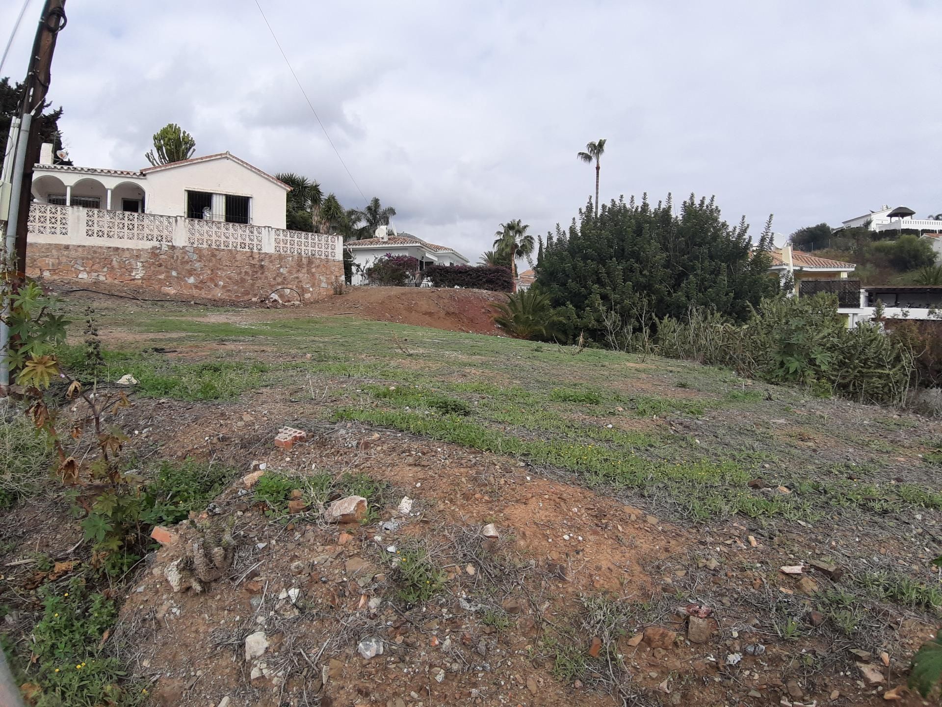 Residential for sale in Fuengirola