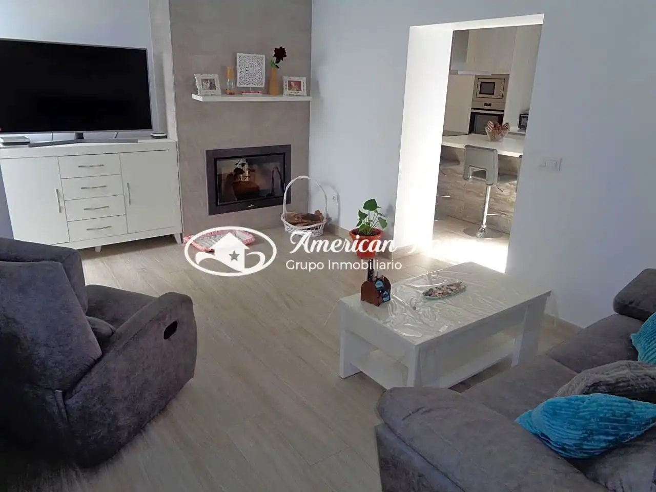 Maison à vendre à Plaza de toros - Venta Vargas - Capitania, imagen 6