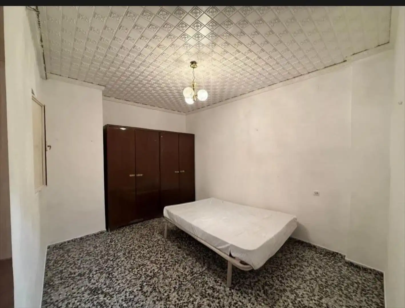 Dormitori de Casa adosada en venda en Guadassuar amb Terrassa i Traster