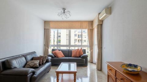 Foto 3 von Wohnung zum Verkauf in Calle Francisco Claros Curro, Los Boliches, Fuengirola