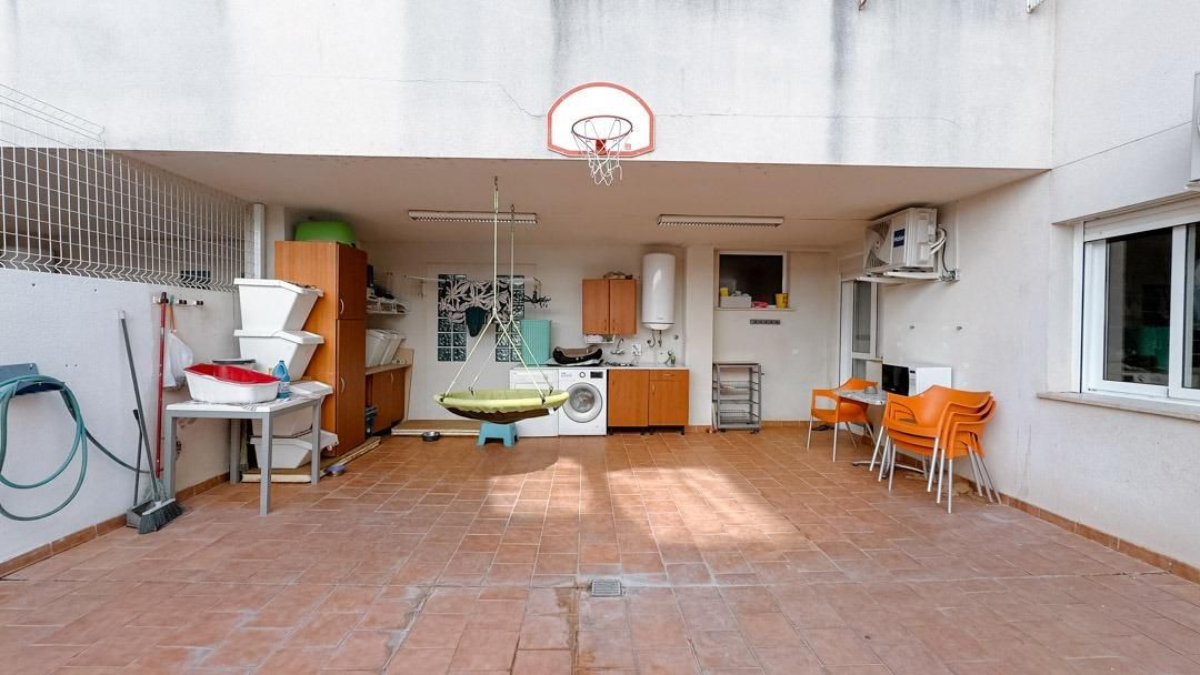 Planta baja for sale in Sa Pobla  with Air Conditioner, Heating and Terrace