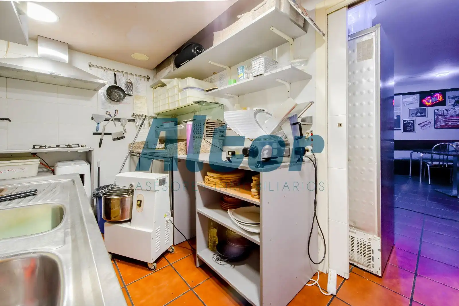 Local commercial à vendre à DE LA PLAZA, imagen 16