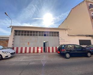 Exterior view of Residential for sale in Torrijos