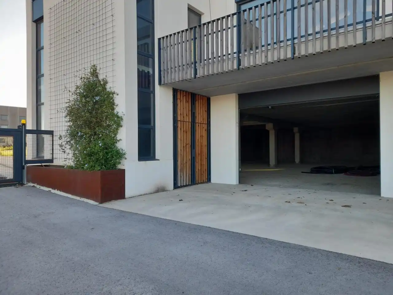 Industriegebäude zum Verkauf in Avinguda de Catalunya 2, imagen 14