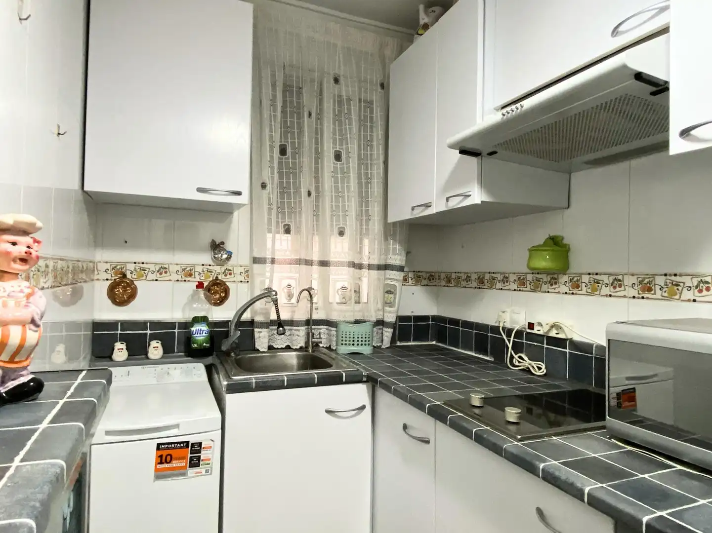 Appartamento con terrazza in vendita a ALMUDENA, imagen 13