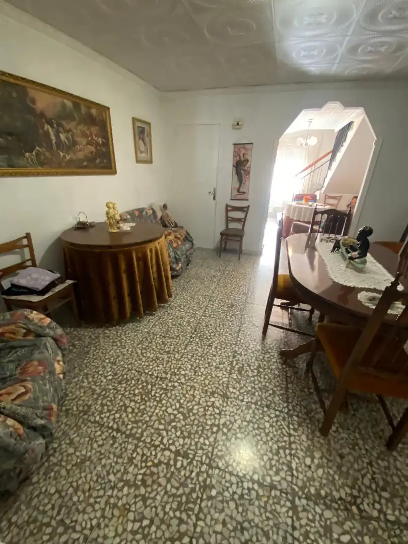 Casa o chalet en venta en Calle Alfonso XIII, La Roda