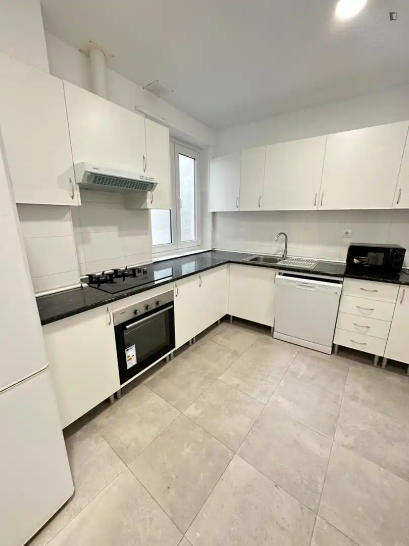 Habitació a Centro