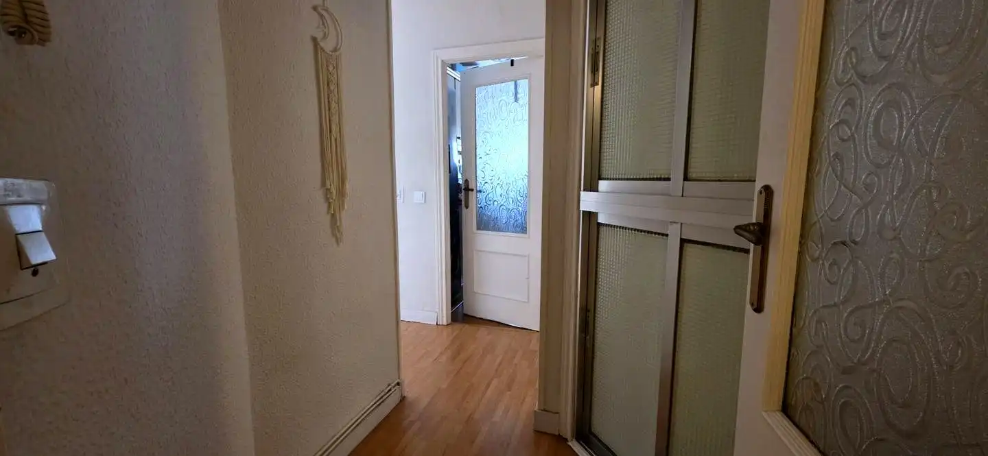 Piso en venta en Sevilla, Santa Bárbara - La Zaporra