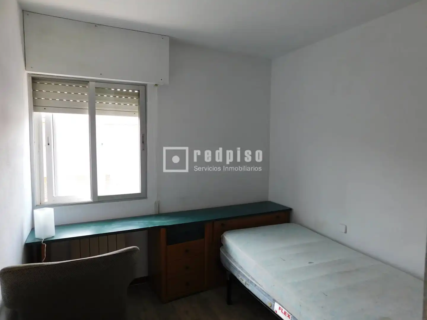 Schlafzimmer von Haus oder Chalet zum Verkauf in Getafe mit Klimaanlage, Heizung und Terrasse