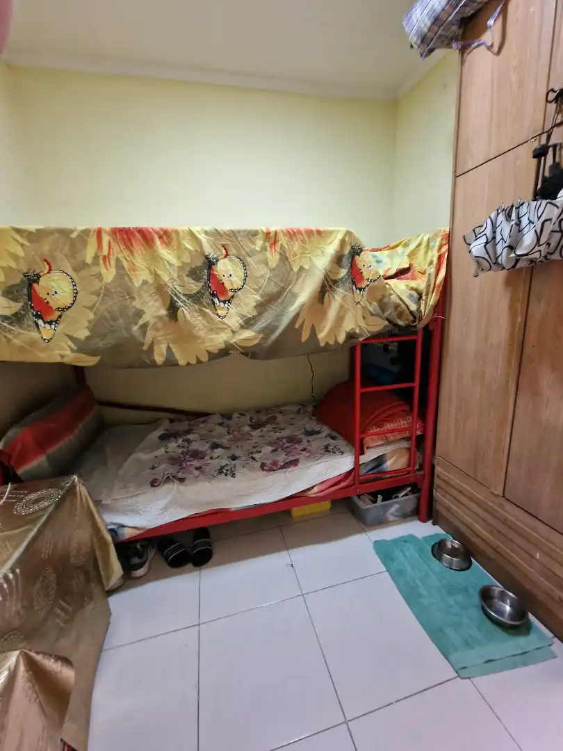 Habitación de Piso en venta en Barcelona con Terraza y Balcón