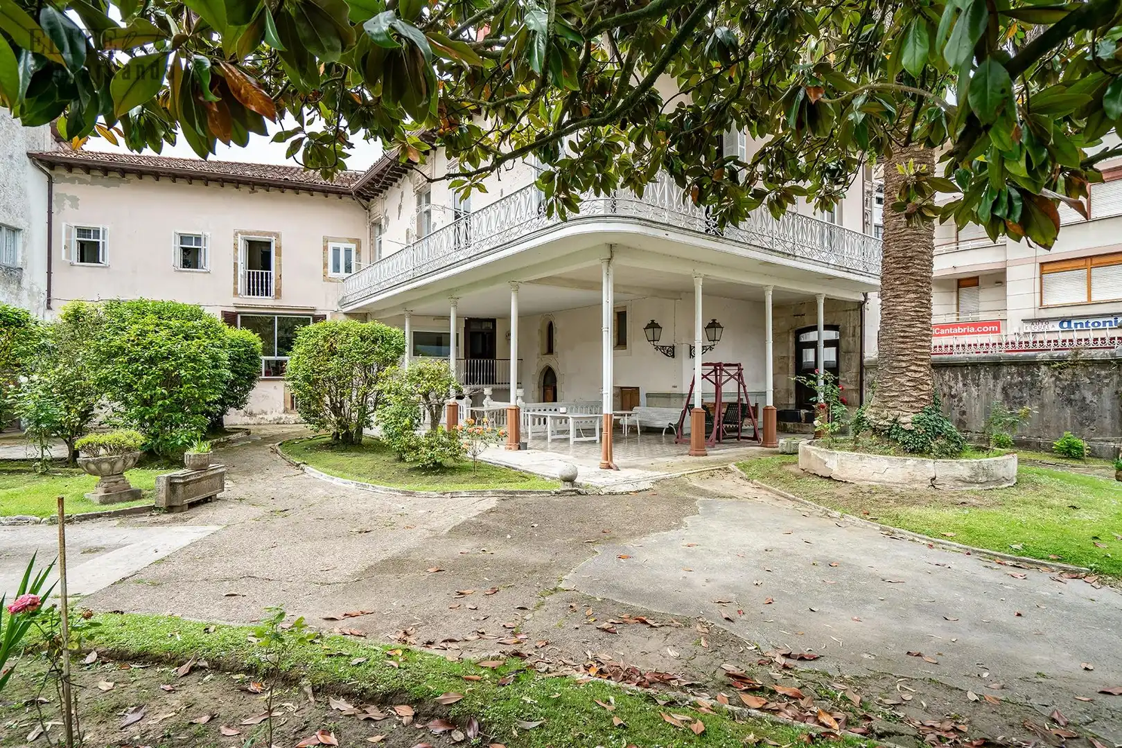 Vista exterior de Casa o chalet en venta en Ampuero con Calefacción, Jardín privado y Terraza