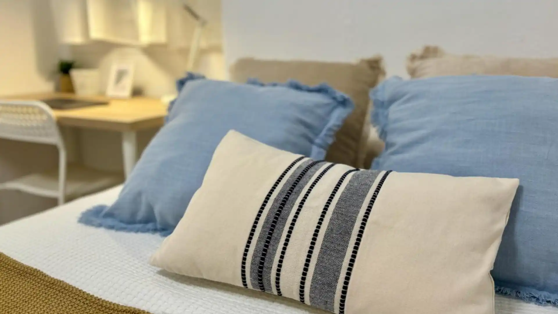 Habitación en Los Castillejos - La Trinidad