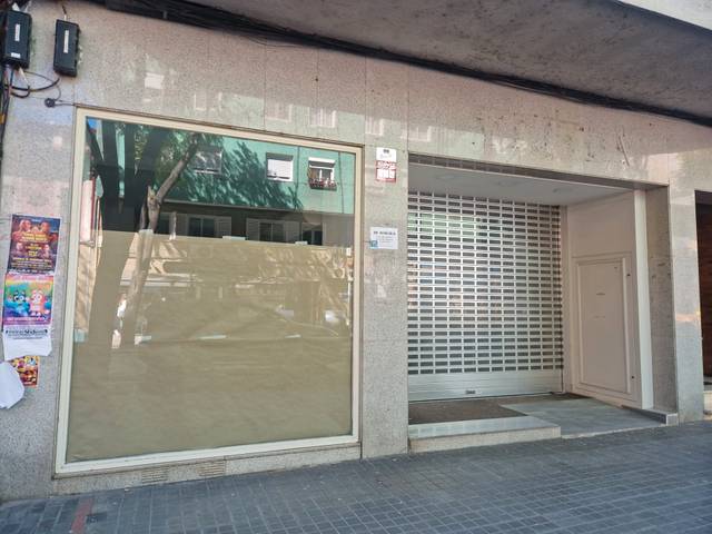 Local comercial en Alquiler en Catalunya - Fontetes