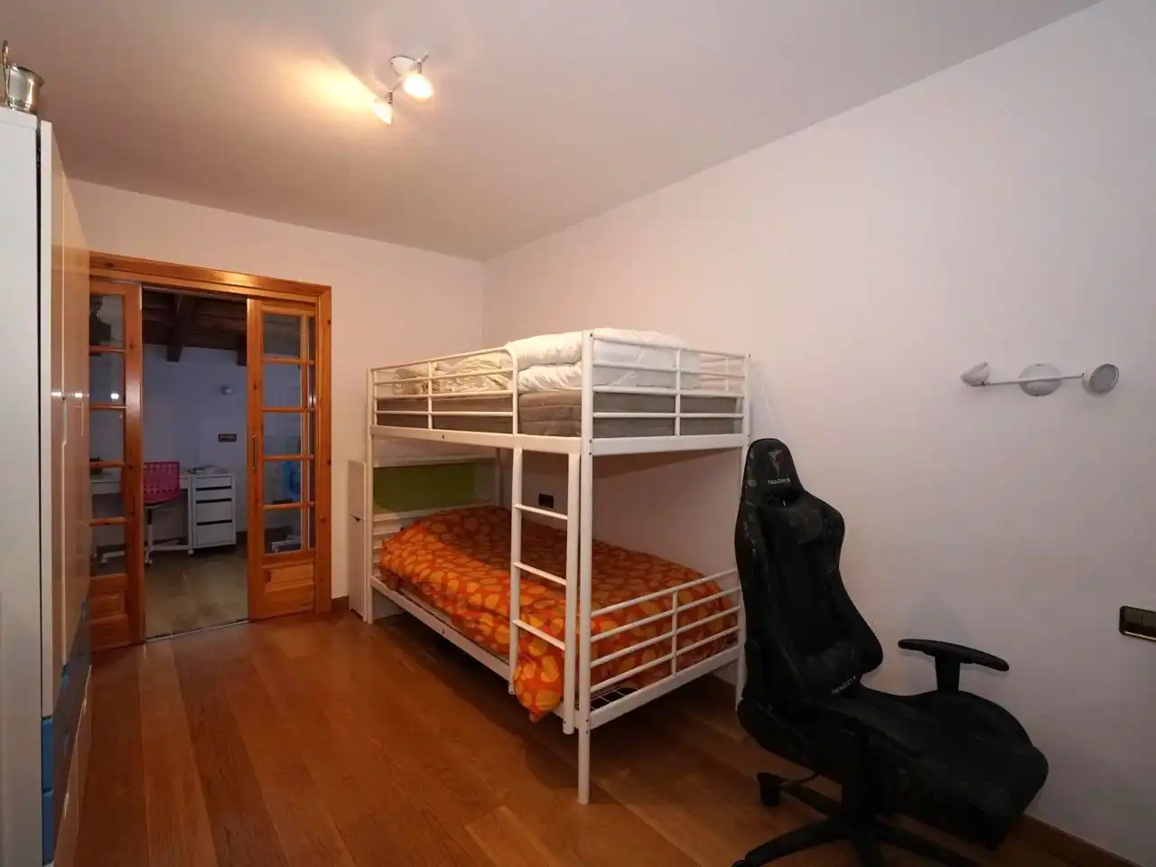 Casa a schiera con giardino in vendita a Carretera Rabassa 27, imagen 12
