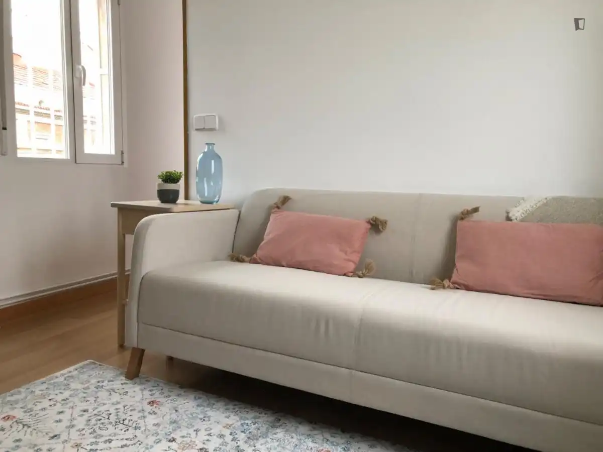 Apartament de lloguer a San Isidro