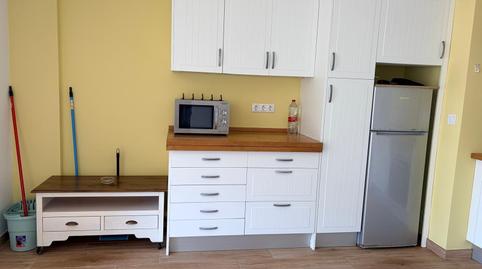 Foto 5 de Piso en venta en  Alameda de La(u), 61, El Sabinar – Urbanizaciones – Las Marinas – Playa Serena, Roquetas de Mar