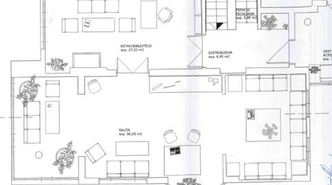 Foto 3 de Casa adosada en venta en Marazuela - El Torreón, Las Rozas de Madrid