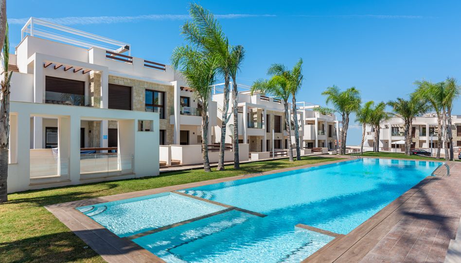 Foto 0 de Residencial Balcones de Vivi (fase ll)