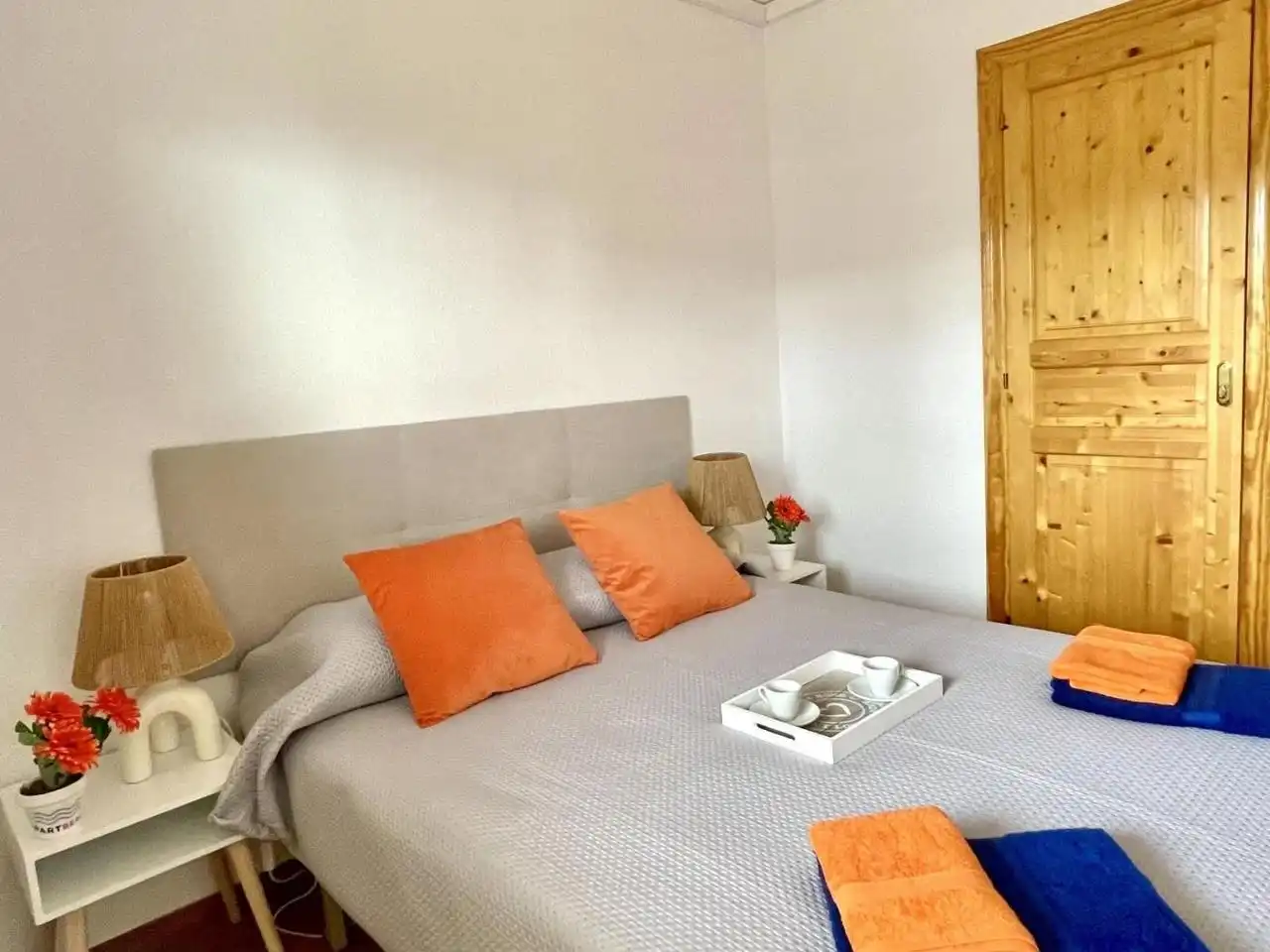 Habitación de Piso en venta en Salou con Terraza, Amueblado y Piscina comunitaria