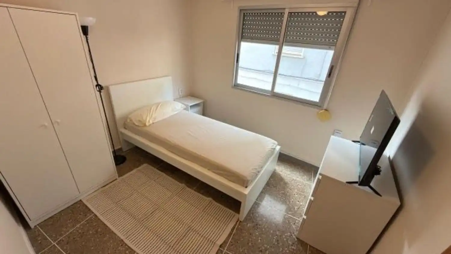 Habitación de Piso en venta en Massanassa con Aire acondicionado y Trastero