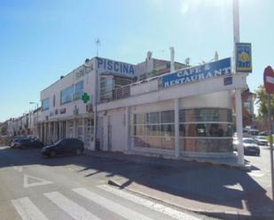 Traster en venda en Leganés
