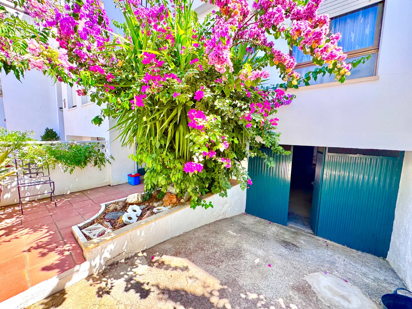 Maison avec jardin à vendre à Calle Olivares, imagen 41