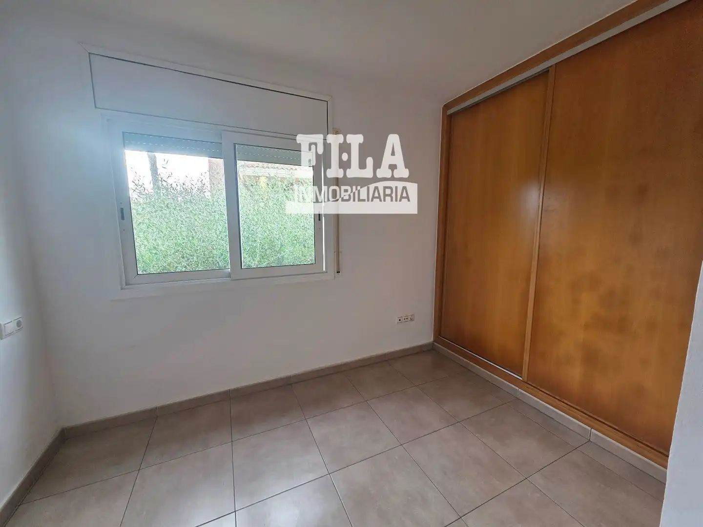 Dormitori de Casa adosada en venda en Els Munts