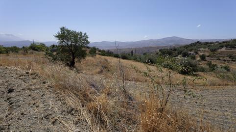 Foto 5 de Terreno en venta en Barrio Alto, 64, Válor, Granada