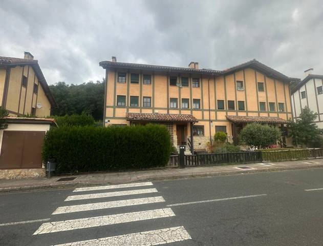 Casa-chalet en Venta en Biguillano, 32 en Zuia