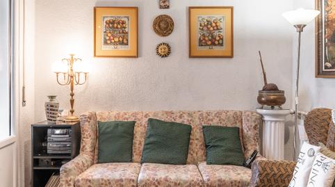 Foto 3 de Pis en venda a Paseo de las Delicias, Palos de Moguer,  Madrid Capital