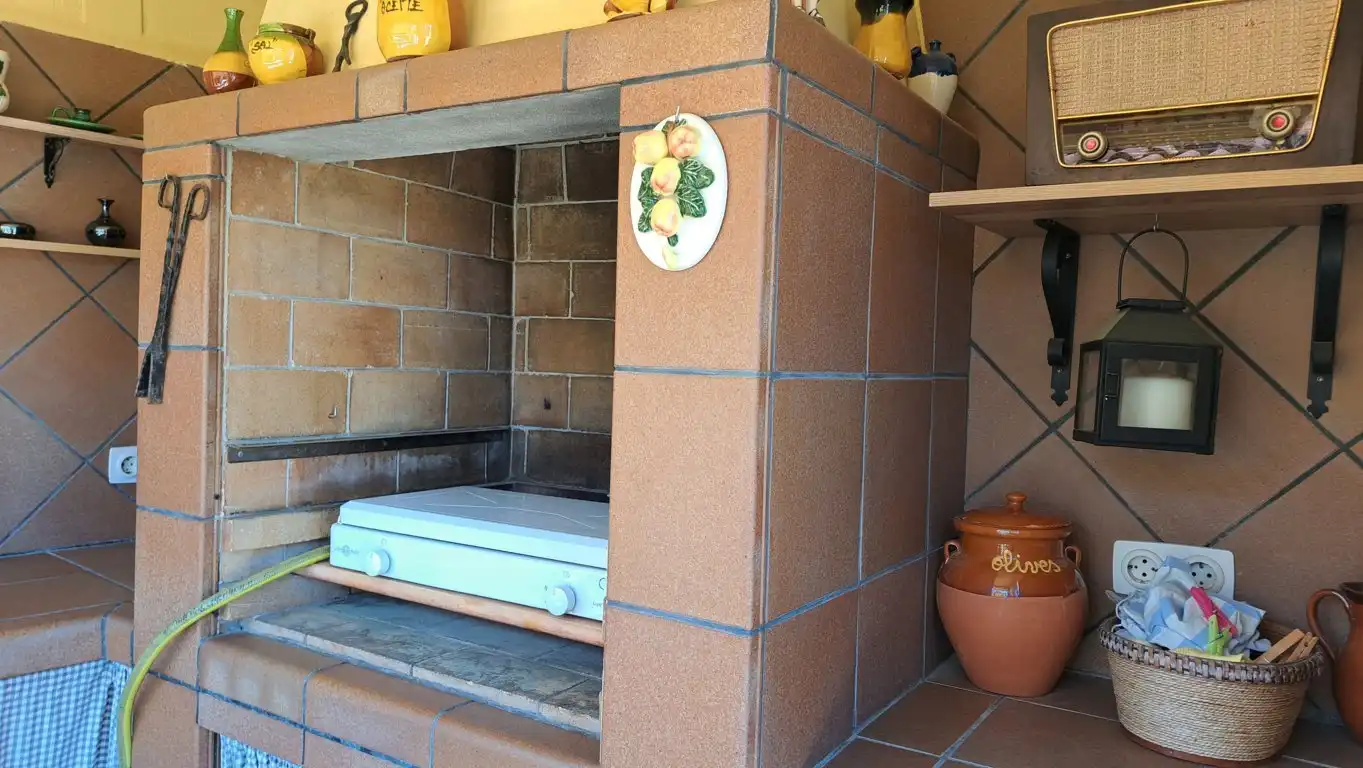 Casa o chalet en venta en Castellet i la Gornal con Aire acondicionado, Calefacción y Jardín privado