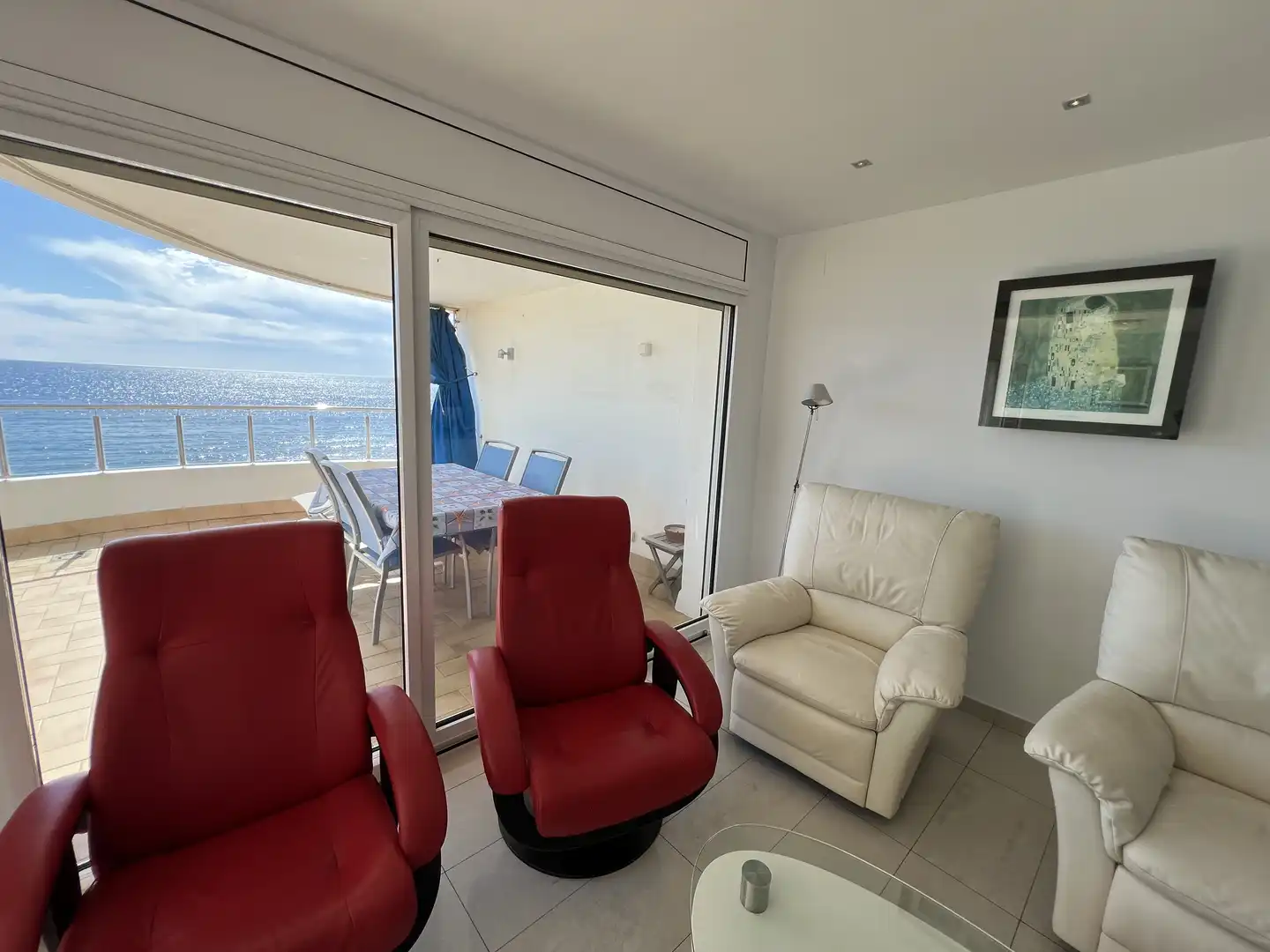 Apartments for rent in Passeig Marítim del President Josep Irla, Puntabrava - Port Salvi