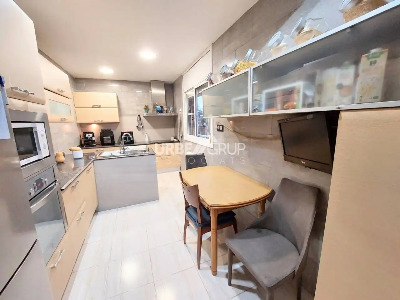 Chalet con jardín en venta en Abrera, imagen 6