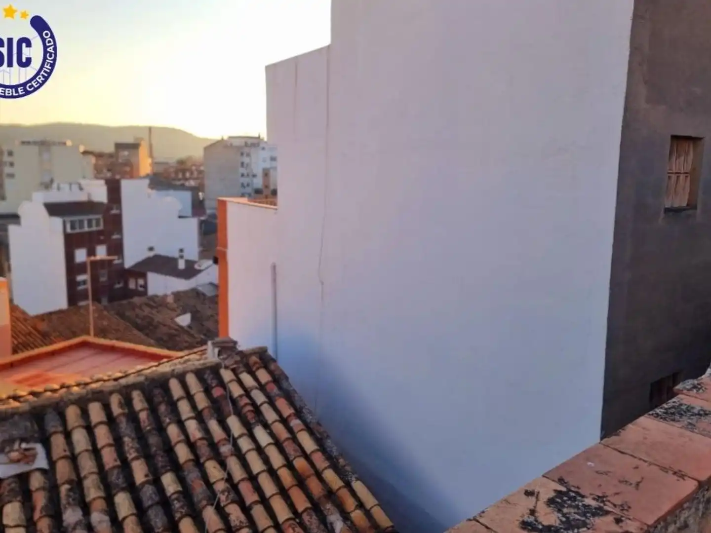 Exterior view of Houses for sale in L'Alcora  with Heating, Terrace and Storage room