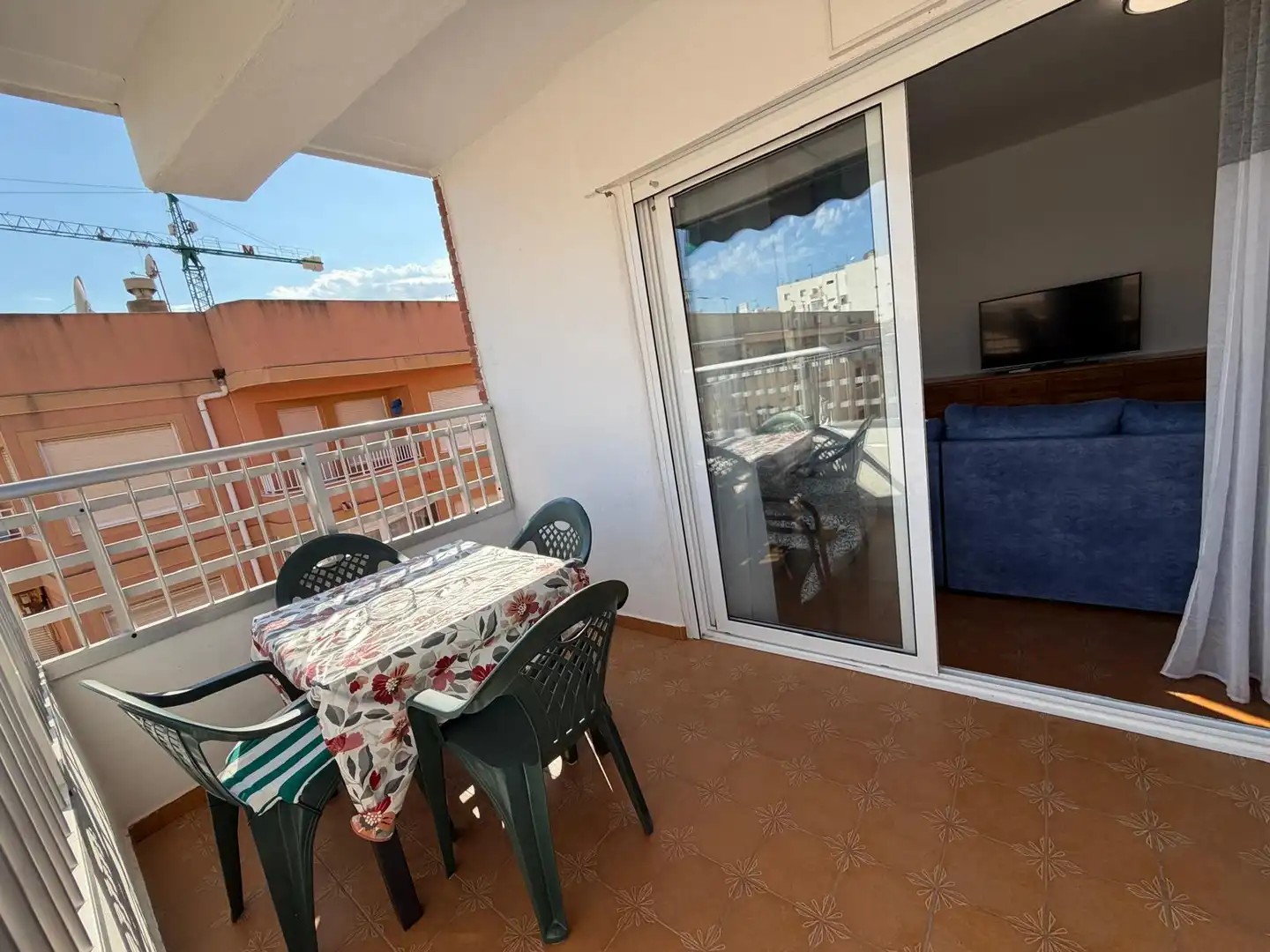 Penthouse mit Terrasse zum Verkauf in Calle Suecia, imagen 37