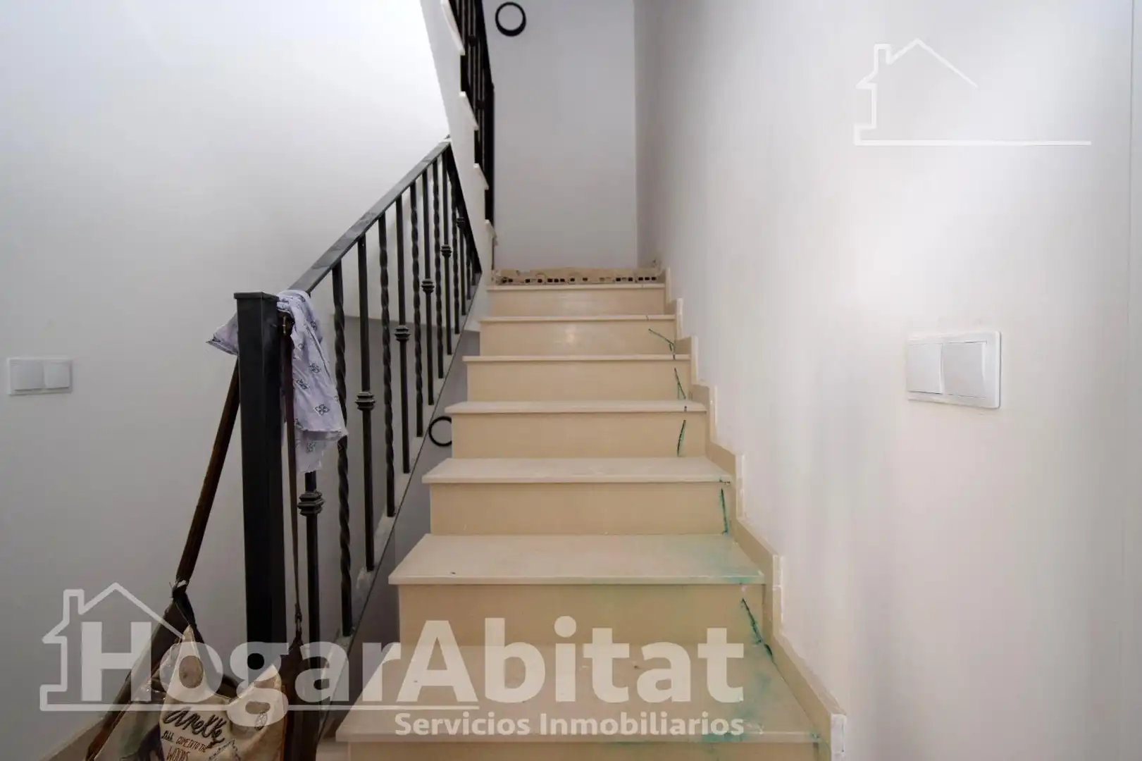 Casa o xalet en venda en Chiva amb Aire condicionat, Calefacció i Jardí privat