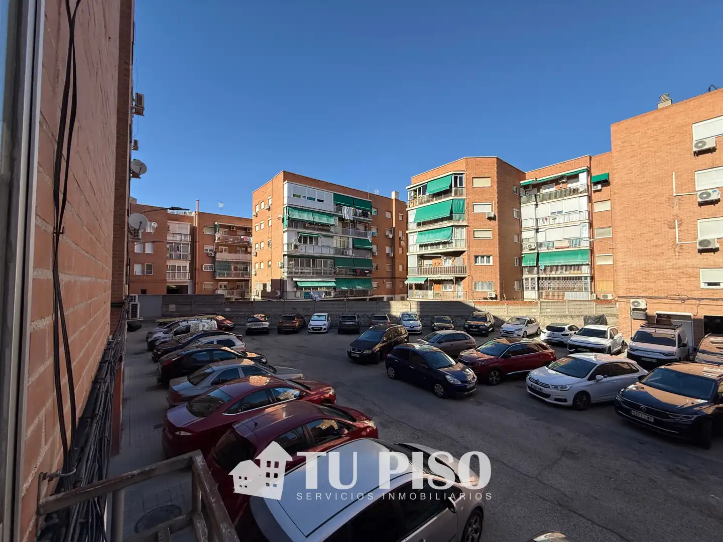 Wohnung zum Verkauf in Calle San Herculano, imagen 37