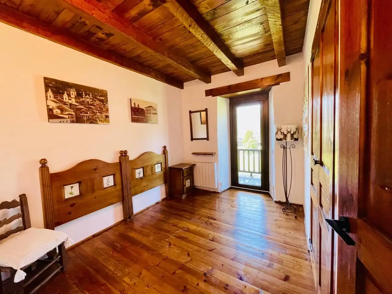 Casa o chalet en venta en Ordino con Calefacción, Terraza y Trastero