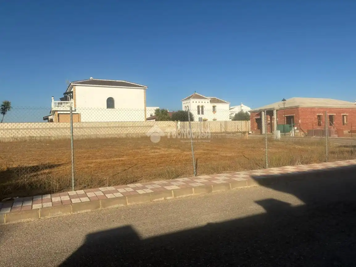 Terreno residenziale in vendita a Villamanrique de la Condesa, imagen 16
