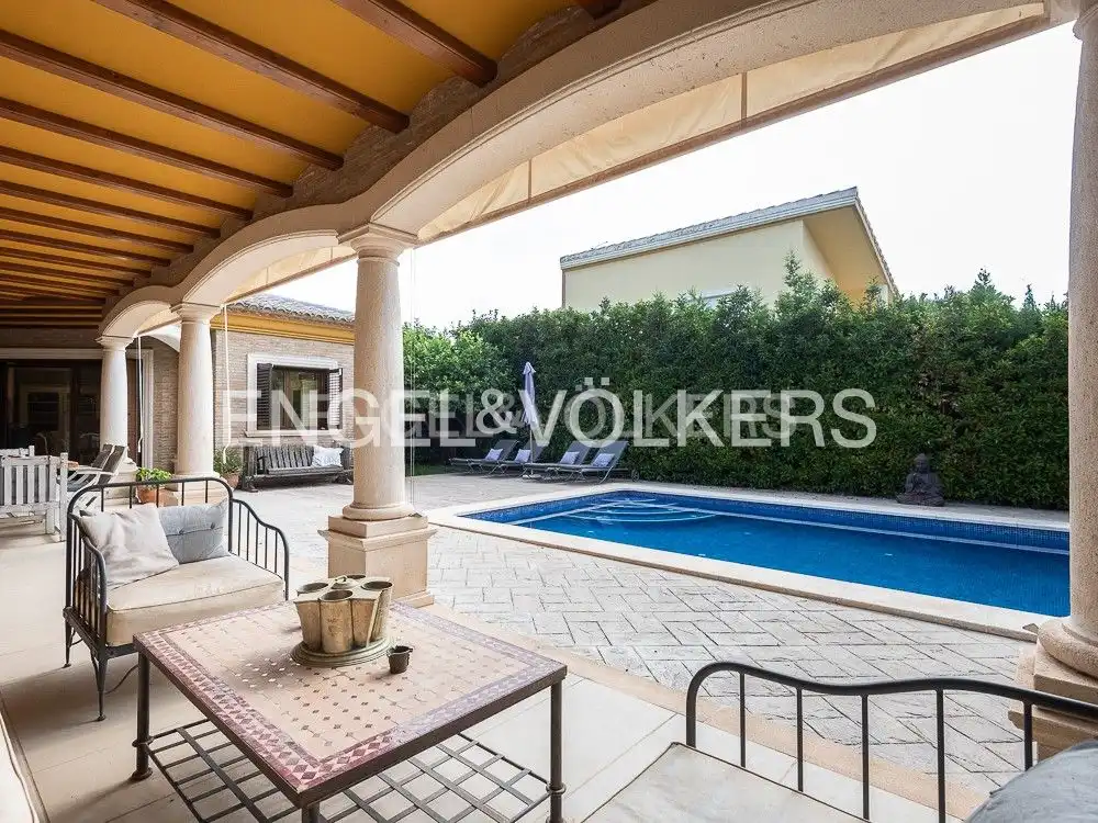 Casa con terrazza in vendita a Torre en Conill - Cumbres de San Antonio, imagen 81