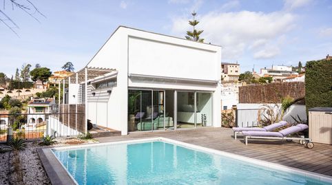 Elegancia contemporánea, luz absoluta y un estilo de vida exclusivo, imatge 5