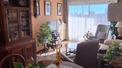 Foto 3 de Piso en venta en San Pascual, Madrid Capital