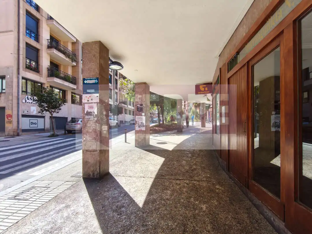 Pis amb ascensor en venda a Morrongilleta Kalea, imagen 43