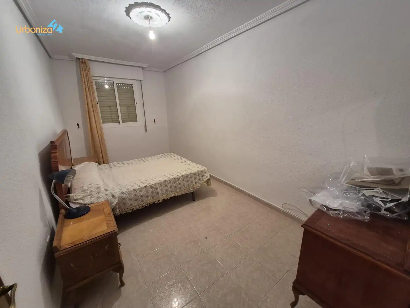 Habitación de Piso en venta en Badajoz con Aire acondicionado