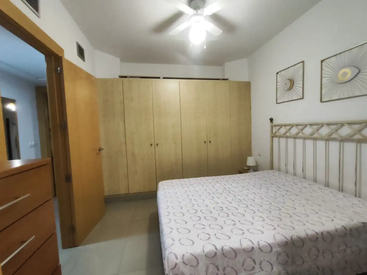 Appartement avec ascenseur à louer à La Pañoleta, imagen 4