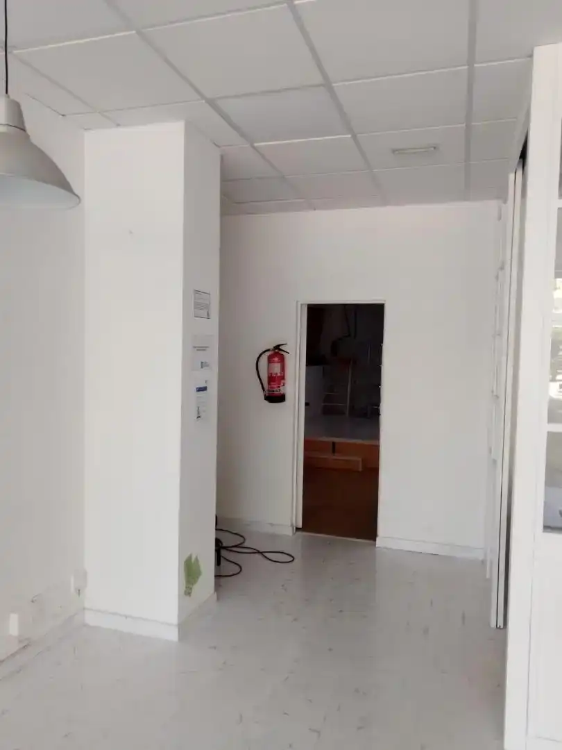 Local de lloguer en Narón amb Aire condicionat i Parquet