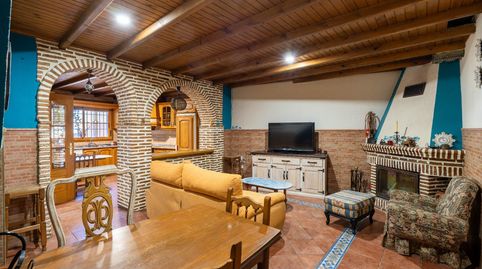 Foto 2 de Finca rústica en venta en Calle de la Reina, Canjáyar, Almería