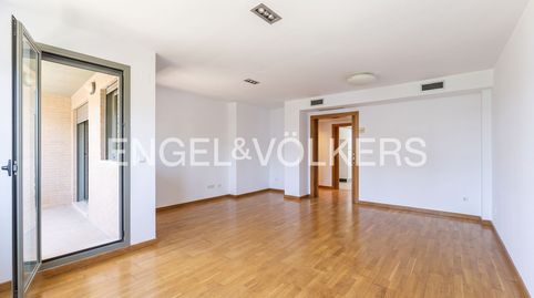 Foto 3 von Wohnung zur Miete in Penya - Roja - Avda. Francia, Valencia Capital