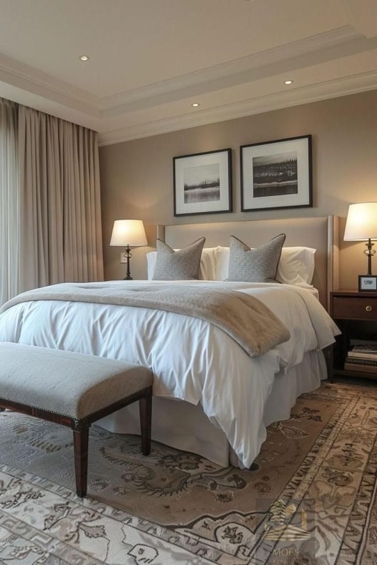 Bedroom of Building for sale in Lugo Capital